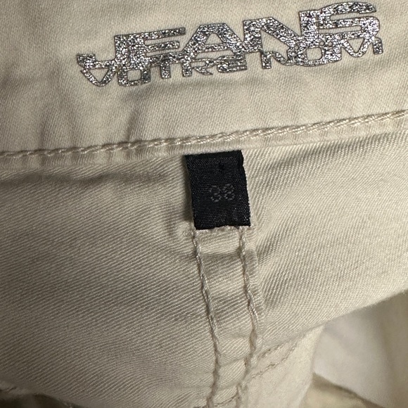 Jeans Votre Nom Flared jeans Size 38 - Picture 7 of 7